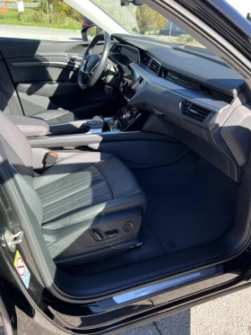 Audi E-Tron 50/AWD/313hp/Кожа/Панорама - 44999 лв. / 23007.62 € - 50786768 9 | Car24.bg Audi E-Tron 50/AWD/313hp/Кожа/Панорама - 44999 лв. / 23007.62 € - 50786768 9