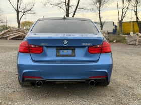 BMW 335 I Xdrive Наличен - 20900 лв. / 10686.00 € - 97840085 4 | Car24.bg BMW 335 I Xdrive Наличен - 20900 лв. / 10686.00 € - 97840085 4
