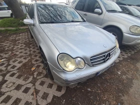 Mercedes-Benz C 220 CDI Avangarde - 2999 € / 5865.53 лв. - 76162824 4 | Car24.bg Mercedes-Benz C 220 CDI Avangarde - 2999 € / 5865.53 лв. - 76162824 4