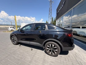 Renault Arkana 1.3 TCe / 140 к.с/ EDC | Auto.bg — изображение 5 Renault Arkana 1.3 TCe / 140 к.с/ EDC | Auto.bg — изображение 5