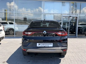 Renault Arkana 1.3 TCe / 140 к.с/ EDC | Auto.bg — изображение 7 Renault Arkana 1.3 TCe / 140 к.с/ EDC | Auto.bg — изображение 7