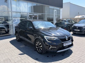Renault Arkana 1.3 TCe / 140 к.с/ EDC | Auto.bg — изображение 3 Renault Arkana 1.3 TCe / 140 к.с/ EDC | Auto.bg — изображение 3