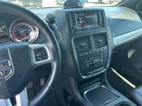 Dodge Caravan * GT * АВТОКРЕДИТ БЕЗ ПЪРВОНАЧАЛНА ВННОСКА* | Auto.bg — изображение 9 Dodge Caravan * GT * АВТОКРЕДИТ БЕЗ ПЪРВОНАЧАЛНА ВННОСКА* | Auto.bg — изображение 9