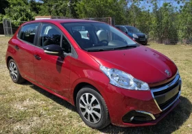 Peugeot 208 1.2i Euro 6B | Auto.bg — изображение 5 Peugeot 208 1.2i Euro 6B | Auto.bg — изображение 5