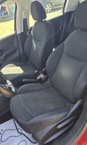Peugeot 208 1.2i Euro 6B | Auto.bg — изображение 14 Peugeot 208 1.2i Euro 6B | Auto.bg — изображение 14