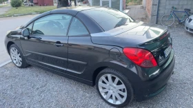 Peugeot 207 undefined | Auto.bg — изображение 4 Peugeot 207 undefined | Auto.bg — изображение 4
