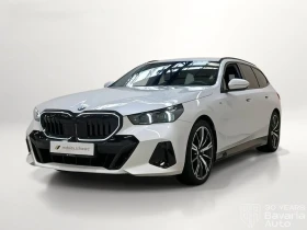 BMW 540 d Touring xDrive M Sport Paket - Car24.bg BMW 540 d Touring xDrive M Sport Paket