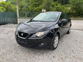 Снимка Seat Ibiza