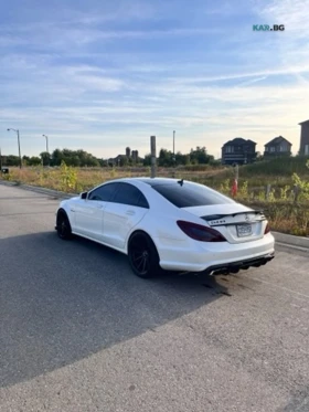 Mercedes-Benz CLS 63 AMG ЦЕНА ДО БЪЛГАРИЯ РЕГИСТРАЦИЯ & АВТОКРЕДИТ - 23700 € / 46353.17 лв. - 25188262 2 | Car24.bg Mercedes-Benz CLS 63 AMG ЦЕНА ДО БЪЛГАРИЯ РЕГИСТРАЦИЯ & АВТОКРЕДИТ - 23700 € / 46353.17 лв. - 25188262 2
