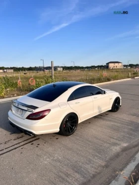 Mercedes-Benz CLS 63 AMG ЦЕНА ДО БЪЛГАРИЯ РЕГИСТРАЦИЯ & АВТОКРЕДИТ - 23700 € / 46353.17 лв. - 25188262 3 | Car24.bg Mercedes-Benz CLS 63 AMG ЦЕНА ДО БЪЛГАРИЯ РЕГИСТРАЦИЯ & АВТОКРЕДИТ - 23700 € / 46353.17 лв. - 25188262 3