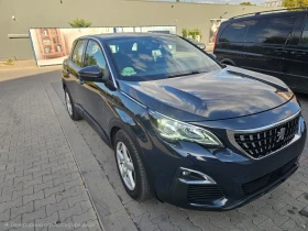 Peugeot 3008 undefined | Auto.bg — изображение 4 Peugeot 3008 undefined | Auto.bg — изображение 4