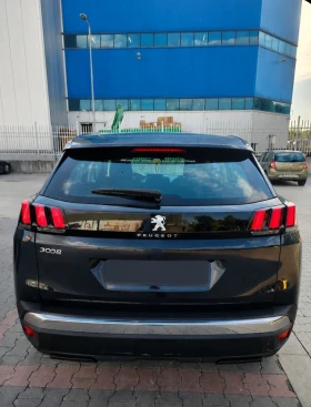 Peugeot 3008 undefined | Auto.bg — изображение 2 Peugeot 3008 undefined | Auto.bg — изображение 2