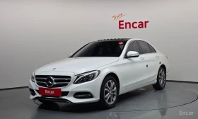 Mercedes-Benz C 220 - Car24.bg Mercedes-Benz C 220