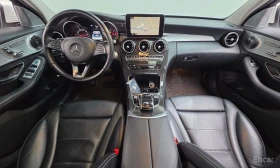 Mercedes-Benz C 220 - 13200 € - 16031455 7 | Car24.bg Mercedes-Benz C 220 - 13200 € - 16031455 7