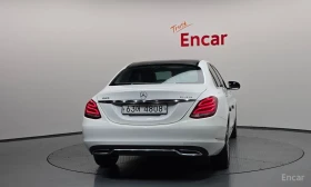 Mercedes-Benz C 220 - 13200 € - 16031455 4 | Car24.bg Mercedes-Benz C 220 - 13200 € - 16031455 4