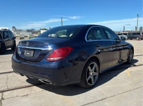 Mercedes-Benz C 300 4MATIC* АМГ ПАКЕТ * ДВА КЛЮЧА | Auto.bg — изображение 5 Mercedes-Benz C 300 4MATIC* АМГ ПАКЕТ * ДВА КЛЮЧА | Auto.bg — изображение 5