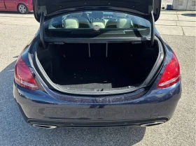 Mercedes-Benz C 300 4MATIC* CARFAX* ОПЦИЯ ЗА ФИНАНСИРАНЕ*