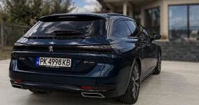 Peugeot 508 GT line - 17500 € - 31218410 2 | Car24.bg Peugeot 508 GT line - 17500 € - 31218410 2