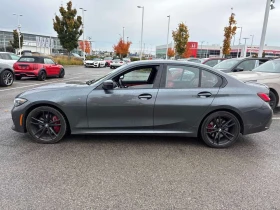 BMW 340 * M340i xDrive * CARFAX * ОПЦИЯ ЗА ФИНАНСИРАНЕ | Auto.bg — изображение 2 BMW 340 * M340i xDrive * CARFAX * ОПЦИЯ ЗА ФИНАНСИРАНЕ | Auto.bg — изображение 2