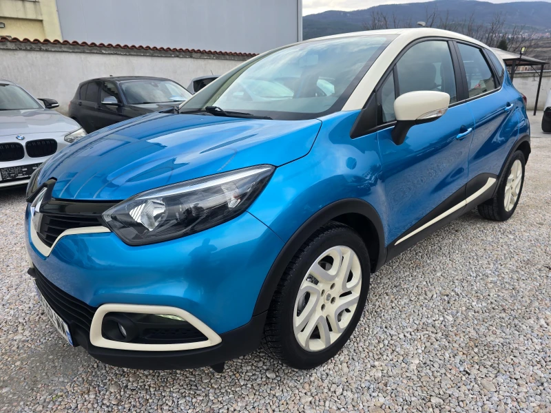 Renault Captur 1.5DCI ENERGY ZEN - 7700 € / 15059.89 лв. - 57461579 1 | Car24.bg Renault Captur 1.5DCI ENERGY ZEN - 7700 € / 15059.89 лв. - 57461579 1