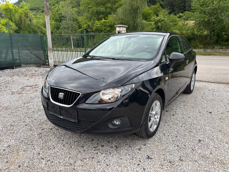 Seat Ibiza 1.4 БЕНЗИН - 1900 € / 3716.08 лв. - 43848798 1 | Car24.bg Seat Ibiza 1.4 БЕНЗИН - 1900 € / 3716.08 лв. - 43848798 1