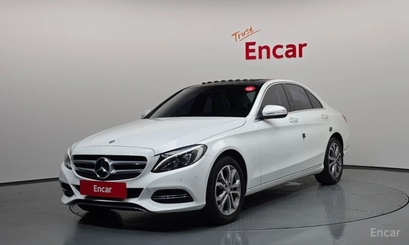 Mercedes-Benz C 220 - 13200 € - 16031455 1 | Car24.bg Mercedes-Benz C 220 - 13200 € - 16031455 1