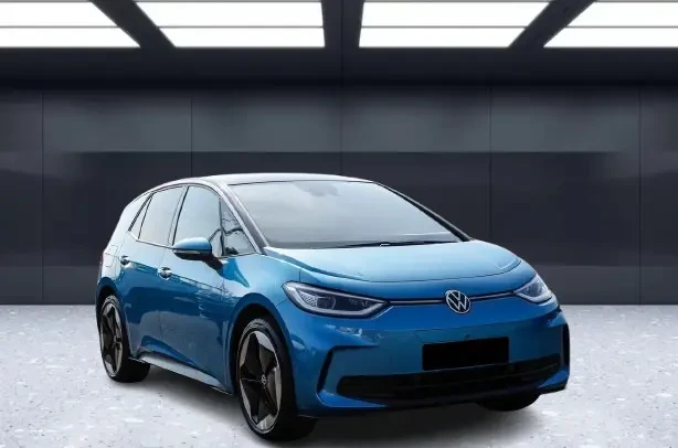 VW ID.3 = Pro S = Heat Pump Гаранция | Auto.bg — изображение 1 VW ID.3 = Pro S = Heat Pump Гаранция | Auto.bg — изображение 1