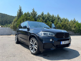 Обява за продажба на BMW X5 40d М пакет ~52 500 лв. - изображение 1