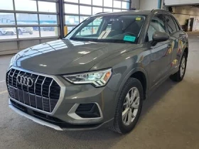 Audi Q3 * Komfort* S-Line* АвтоКредит (ЦЕНА ДО БГ) - Car24.bg Audi Q3 * Komfort* S-Line* АвтоКредит (ЦЕНА ДО БГ)