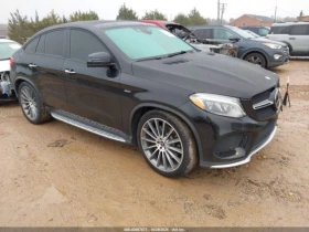 Mercedes-Benz GLE 450 AMG COUPE 4MATIC - Car24.bg Mercedes-Benz GLE 450 AMG COUPE 4MATIC