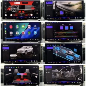 VW Tiguan Гаранция, IQ Drive, Distronic, 360, GOAL - 34300 € / 67084.97 лв. - 83534701 17 | Car24.bg VW Tiguan Гаранция, IQ Drive, Distronic, 360, GOAL - 34300 € / 67084.97 лв. - 83534701 17