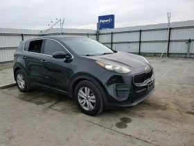 Kia Sportage 2.4L 4 Front-wheel Drive - Car24.bg Kia Sportage 2.4L 4 Front-wheel Drive