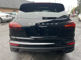 Porsche Cayenne 3.6 AWD* ПОДГРЕВ* ПАНОРАМА* КАМЕРА* КРАЙНА ЦЕНА* | Auto.bg — изображение 4 Porsche Cayenne 3.6 AWD* ПОДГРЕВ* ПАНОРАМА* КАМЕРА* КРАЙНА ЦЕНА* | Auto.bg — изображение 4