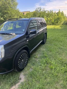 Nissan X-trail undefined | Auto.bg — изображение 3 Nissan X-trail undefined | Auto.bg — изображение 3