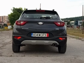 Kia Stonic 1.4/100кс.* * * | Auto.bg — изображение 9 Kia Stonic 1.4/100кс.* * * | Auto.bg — изображение 9