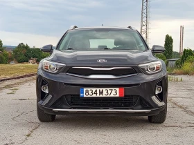 Kia Stonic 1.4/100кс.* * * | Auto.bg — изображение 2 Kia Stonic 1.4/100кс.* * * | Auto.bg — изображение 2