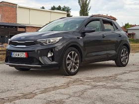 Kia Stonic 1.4/100кс.* * * | Auto.bg — изображение 5 Kia Stonic 1.4/100кс.* * * | Auto.bg — изображение 5