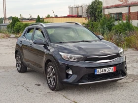 Kia Stonic 1.4/100кс.* * * | Auto.bg — изображение 4 Kia Stonic 1.4/100кс.* * * | Auto.bg — изображение 4