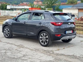 Kia Stonic 1.4/100кс.* * * | Auto.bg — изображение 6 Kia Stonic 1.4/100кс.* * * | Auto.bg — изображение 6