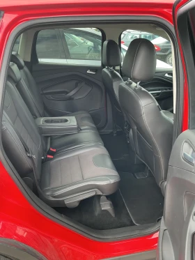 Ford Kuga 2.0tdci - 8333 € - 44415542 8 | Car24.bg Ford Kuga 2.0tdci - 8333 € - 44415542 8