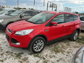 Ford Kuga 2.0tdci - 8333 € - 44415542 3 | Car24.bg Ford Kuga 2.0tdci - 8333 € - 44415542 3