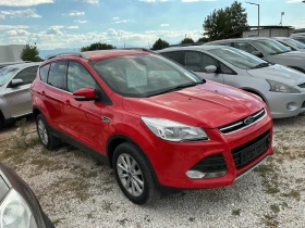 Ford Kuga 2.0tdci - 8333 € - 44415542 2 | Car24.bg Ford Kuga 2.0tdci - 8333 € - 44415542 2