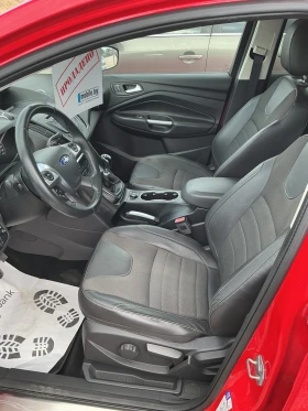 Ford Kuga 2.0tdci - 8333 € - 44415542 9 | Car24.bg Ford Kuga 2.0tdci - 8333 € - 44415542 9