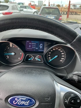 Ford Kuga 2.0tdci - 8333 € - 44415542 11 | Car24.bg Ford Kuga 2.0tdci - 8333 € - 44415542 11