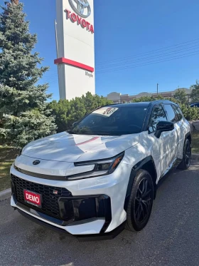 Toyota Rav4 GR SPORT Plug in Hybrid / Автокредит