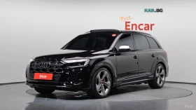 Audi SQ7 ACC * Matrix * HUD * АвтоКредит * (ЦЕНА ДО БГ)