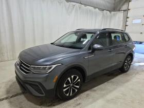 VW Tiguan Trendline / АВТОКРЕДИТ