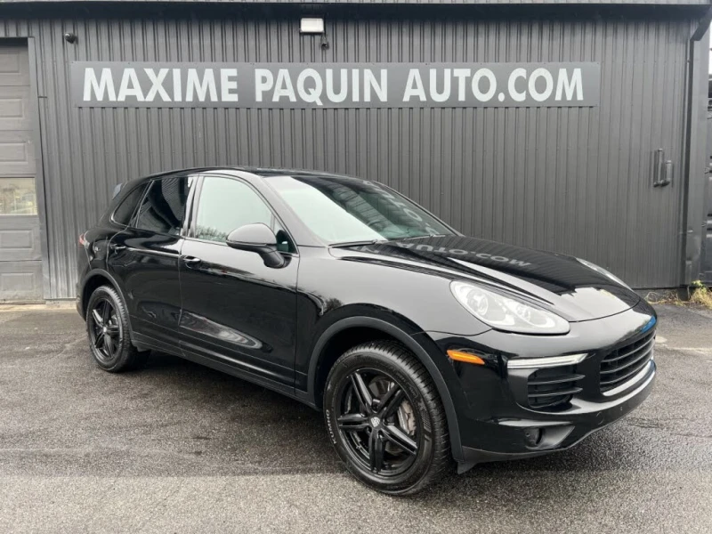 Porsche Cayenne 3.6 AWD* ПОДГРЕВ* ПАНОРАМА* КАМЕРА* КРАЙНА ЦЕНА* - 16900 € / 33053.53 лв. - 58791063 1 | Car24.bg Porsche Cayenne 3.6 AWD* ПОДГРЕВ* ПАНОРАМА* КАМЕРА* КРАЙНА ЦЕНА* - 16900 € / 33053.53 лв. - 58791063 1