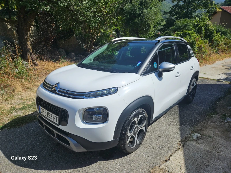 Citroen C3 Aircross - 7950 € - 34915292 1 | Car24.bg Citroen C3 Aircross - 7950 € - 34915292 1