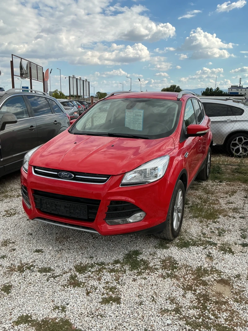 Ford Kuga 2.0tdci - 8333 € - 44415542 1 | Car24.bg Ford Kuga 2.0tdci - 8333 € - 44415542 1